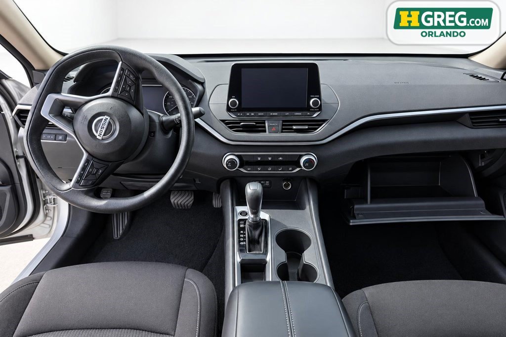 Used 2020 Nissan Altima 2.5 S FWD image 11