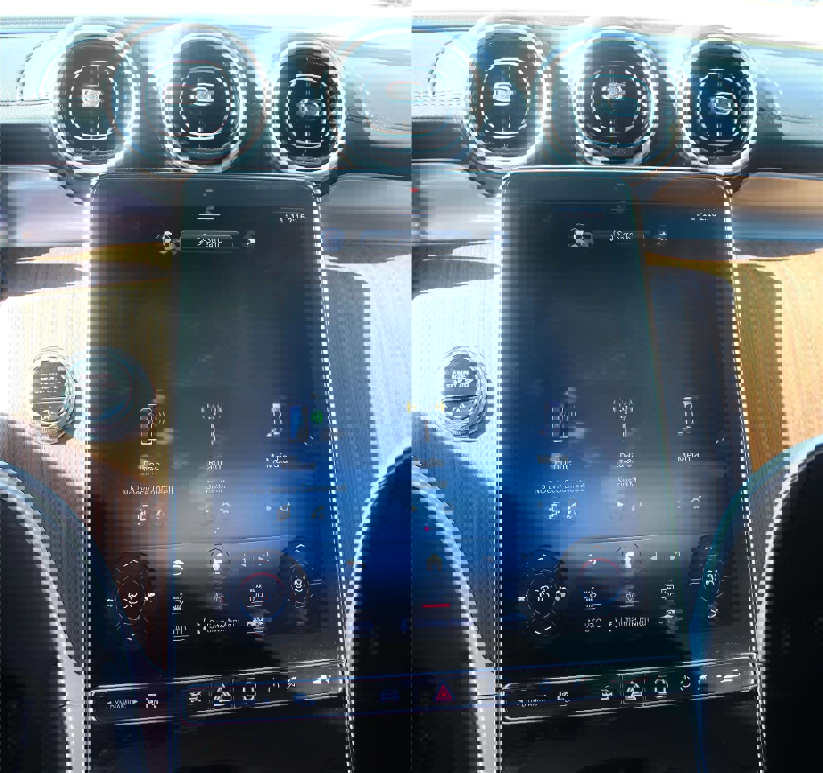 Used 2024 Mercedes-Benz GLC 300 4MATIC image 16