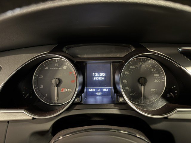 Used 2010 Audi S5 Premium Plus AWD/4WD image 19