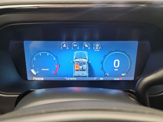 New 2026 Ford F250 Lariat image 25