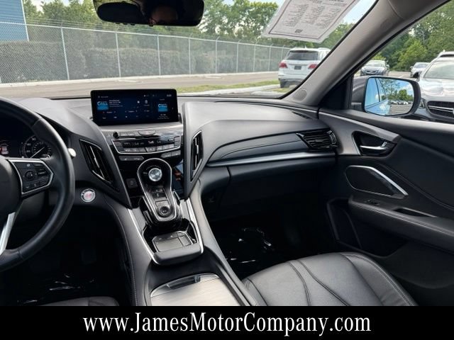 Used 2020 Acura RDX AWD image 17