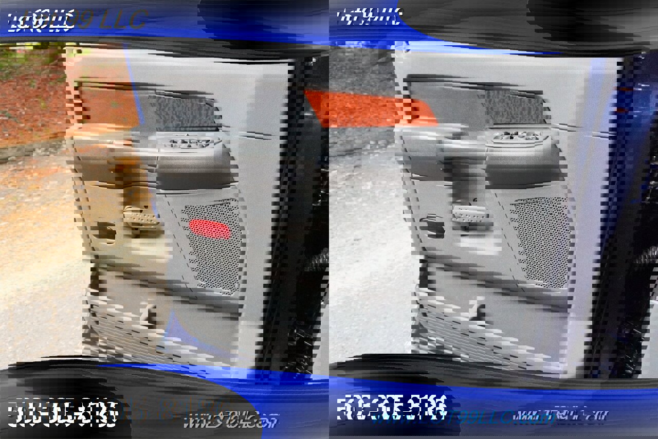 Used 2006 Dodge Ram 2500 Truck SLT w/ Quad Cab Big Horn Value Group image 22