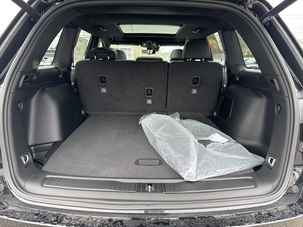 New 2026 Jeep Grand Cherokee Limited image 28