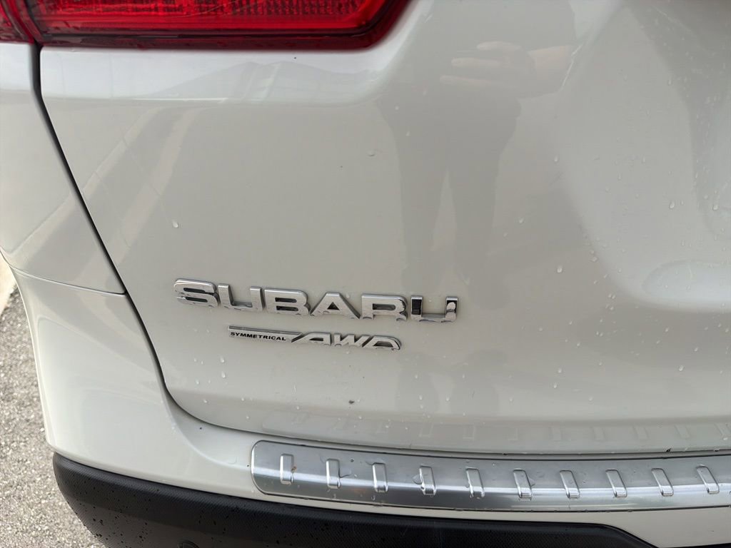 Used 2020 Subaru Ascent Premium w/ Convenience Package AWD/4WD image 19