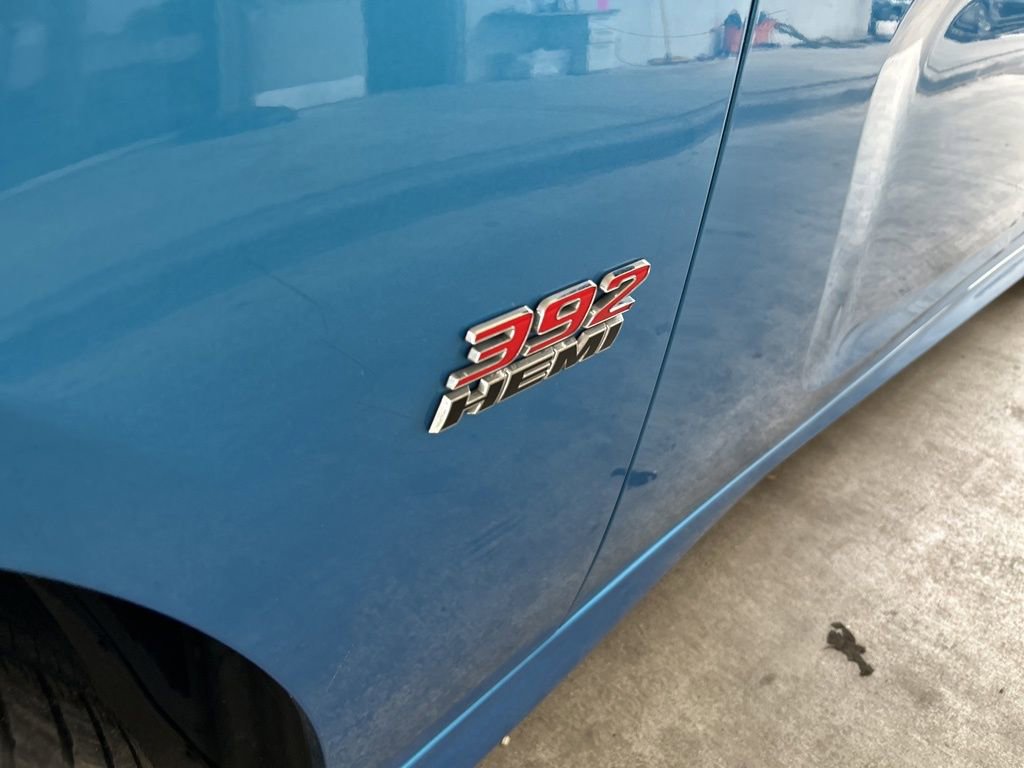 Used 2023 Dodge Charger Scat Pack w/ Plus Group image 17