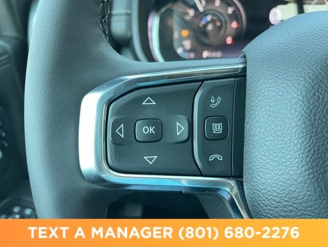 New 2026 RAM 3500 Laramie AWD/4WD image 29