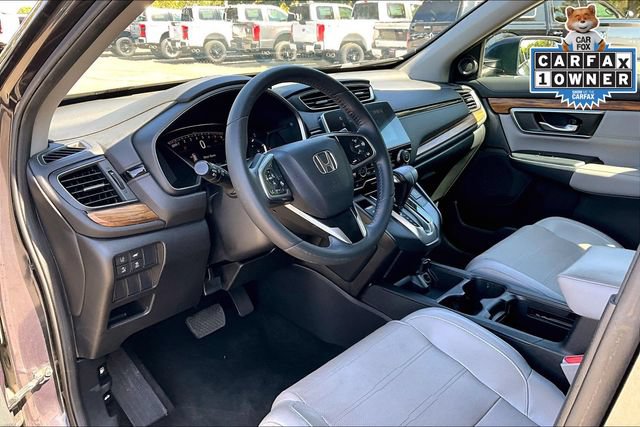 Used 2019 Honda CR-V EX-L image 14
