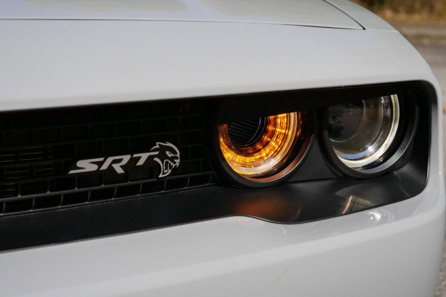 Used 2022 Dodge Challenger SRT Hellcat image 43