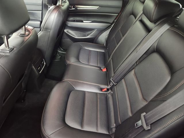 Used 2018 MAZDA CX-5 Grand Touring w/ Premium Package AWD/4WD image 17
