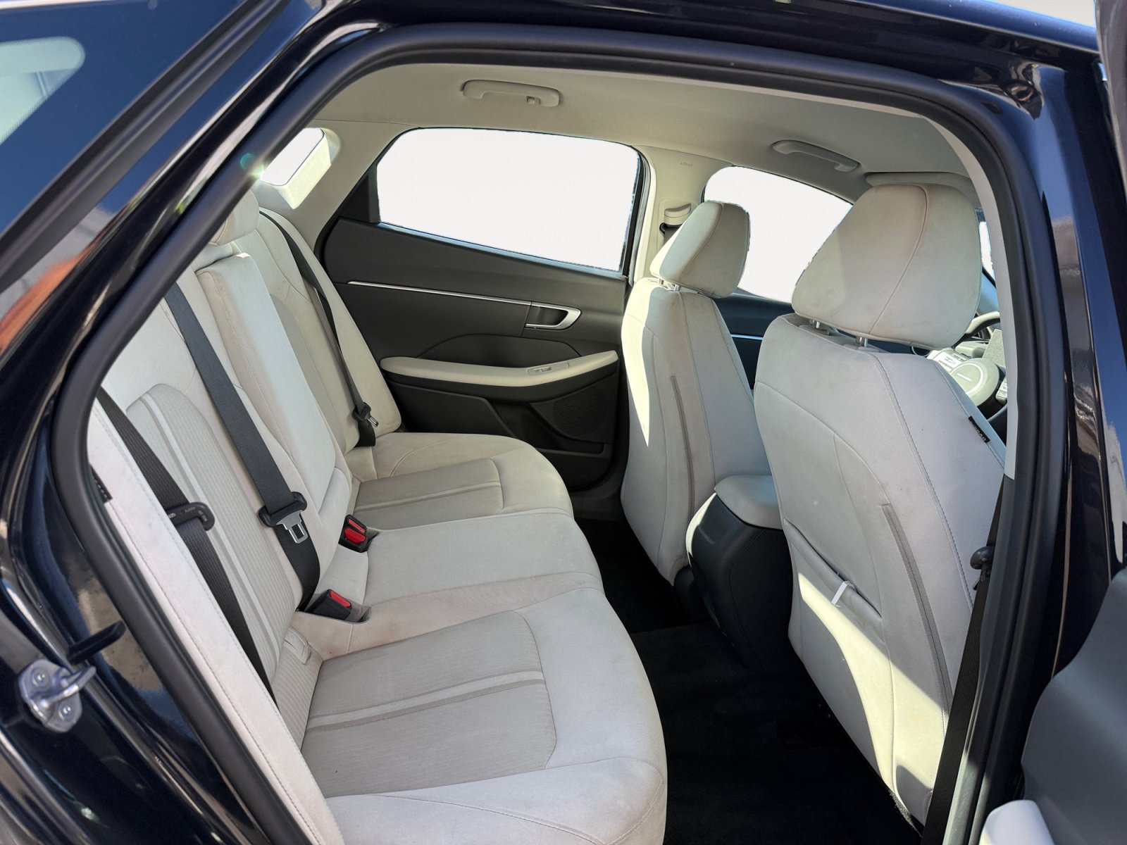 Used 2024 Hyundai Sonata SEL FWD image 18