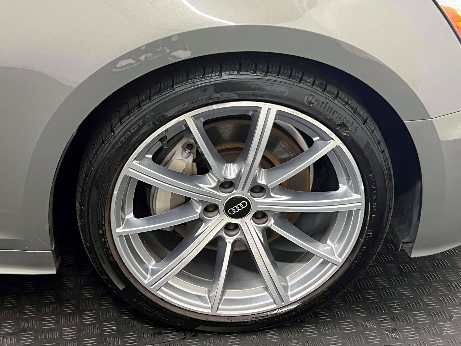 Used 2025 Audi A5 2.0T Premium AWD/4WD image 12