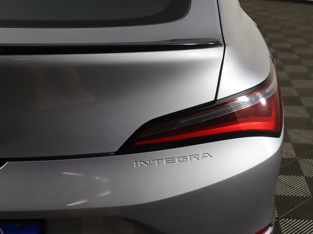 Used 2023 Acura Integra A-Spec image 16