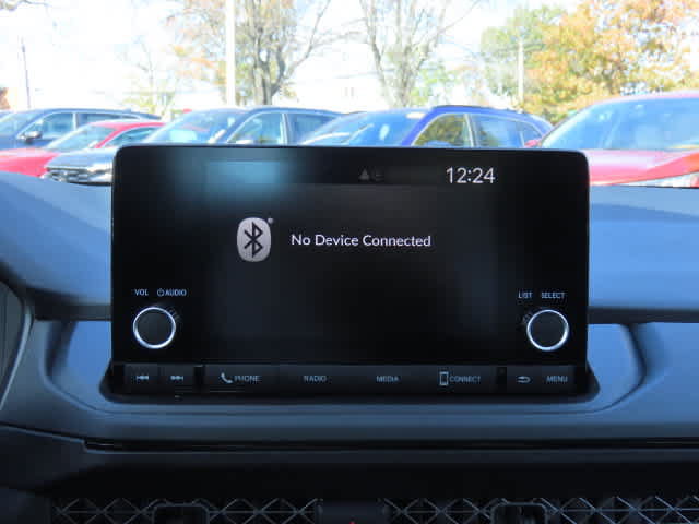 Used 2024 Honda Accord EX image 17
