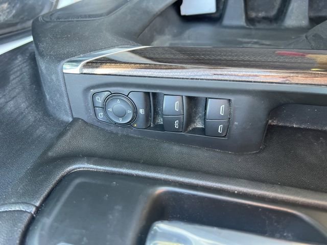 Used 2021 Chevrolet Silverado 3500 LT w/ Snow Plow Prep/Camper Package AWD/4WD image 12