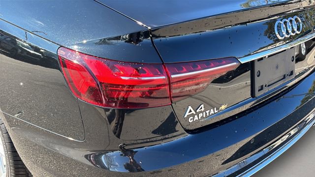 Used 2024 Audi A4 2.0T Premium Plus image 36