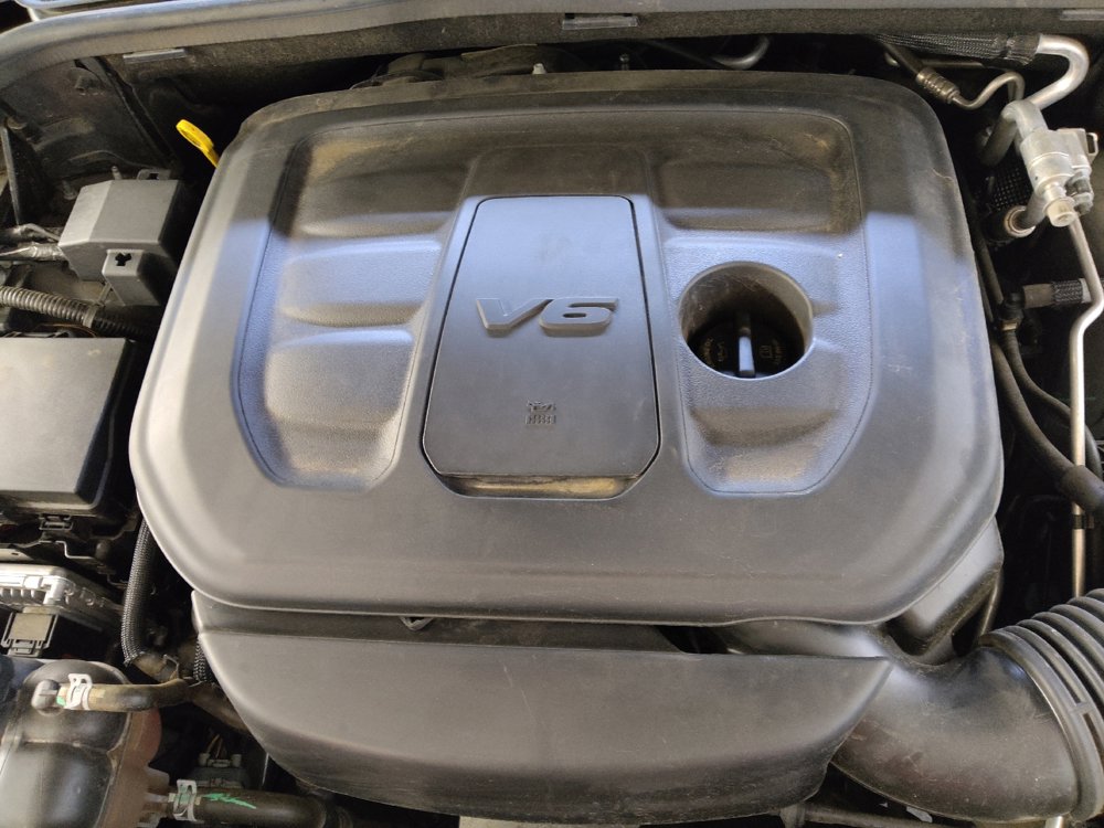 Used 2021 Dodge Durango SXT AWD/4WD image 30