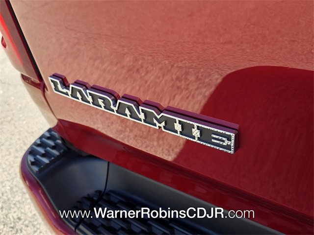 New 2026 RAM 1500 Laramie w/ Sport Appearance Package image 10