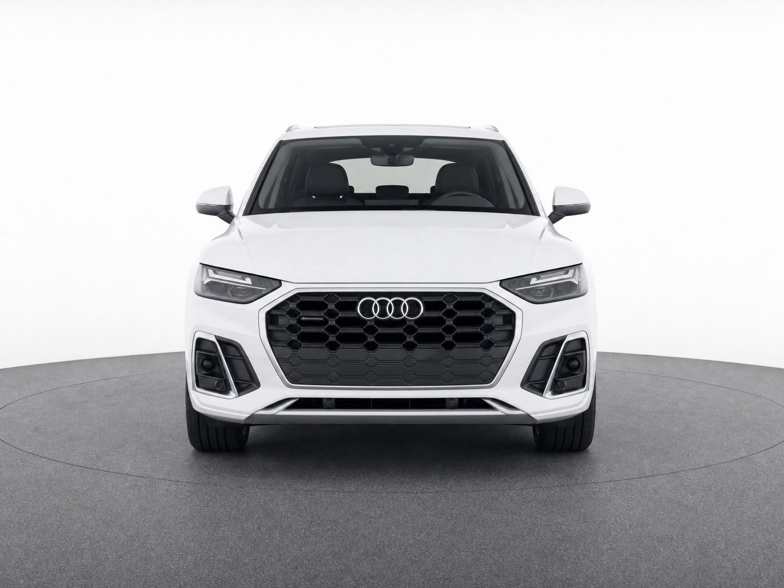 Certified 2023 Audi Q5 2.0T Premium Plus w/ Premium Plus Package AWD/4WD image 6