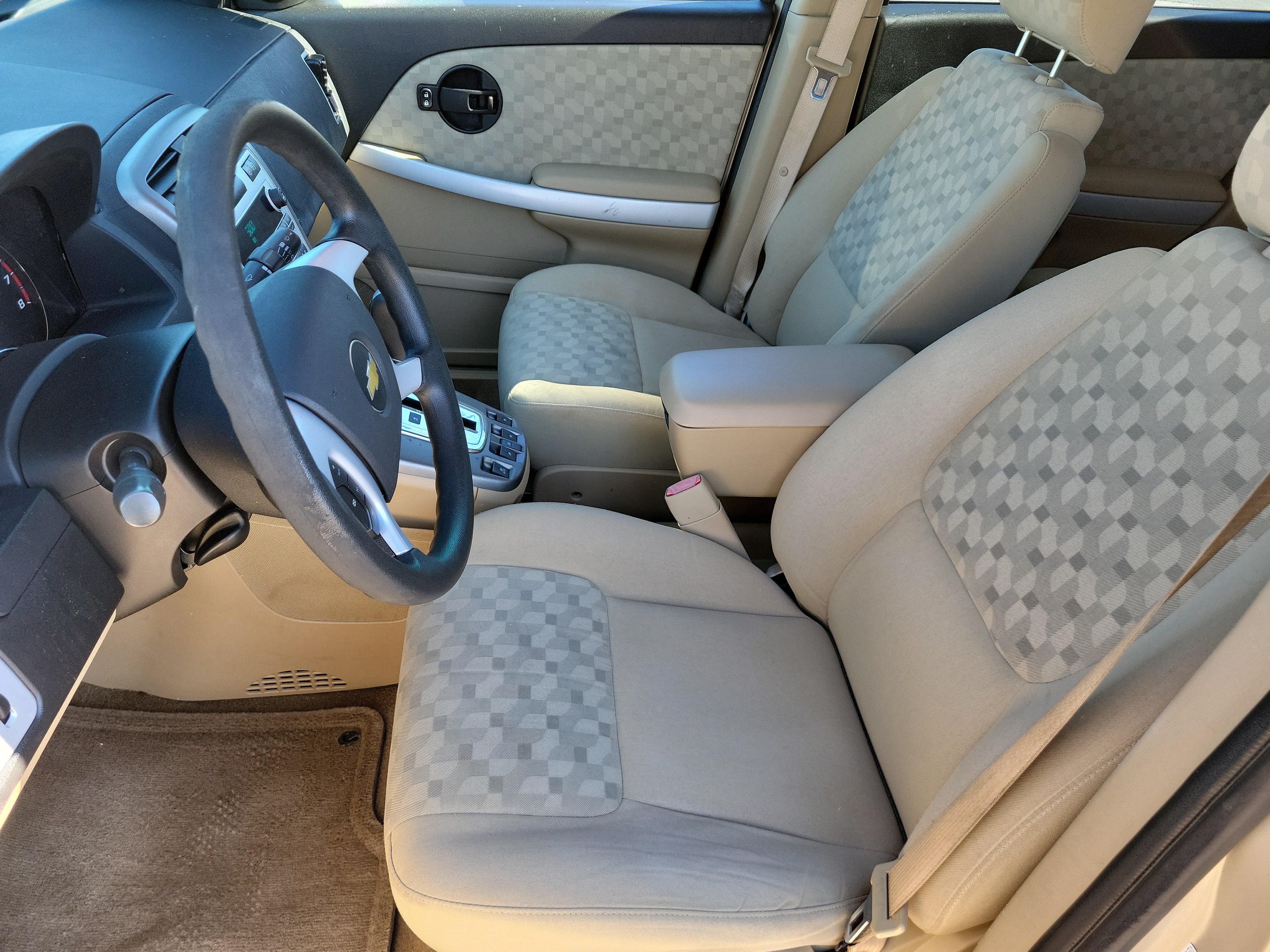 Used 2009 Chevrolet Equinox LS FWD image 9