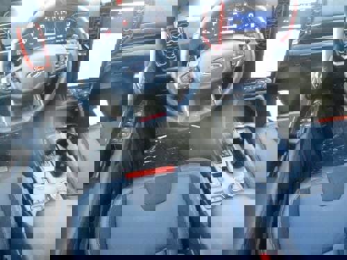 New 2025 Ford Ranger Raptor image 5