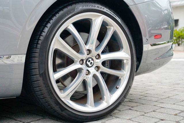 Used 2021 Bentley Continental GT Mulliner image 46