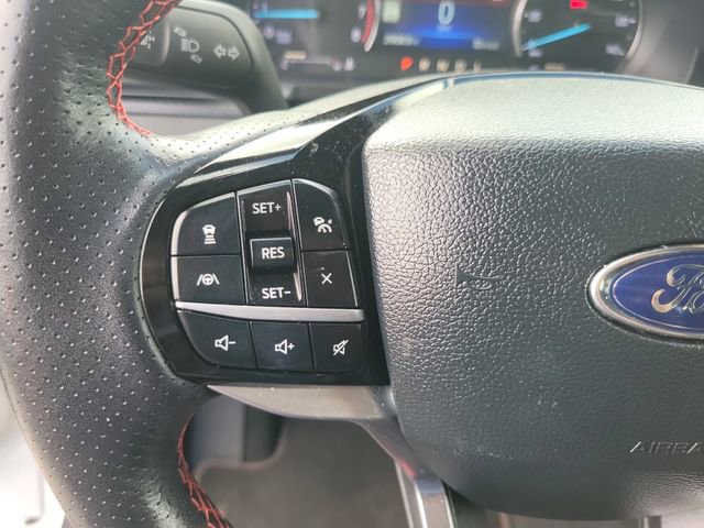 Used 2023 Ford Explorer ST-Line w/ Class IV Trailer Tow Package image 23