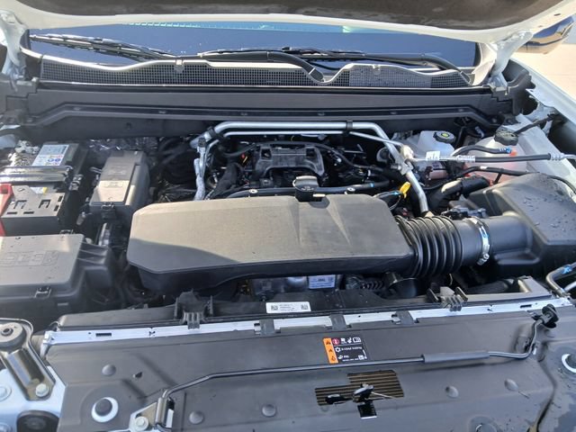 Certified 2026 GMC Canyon Elevation w/ Convenience Package AWD/4WD image 39
