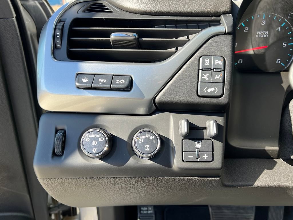 Used 2019 Chevrolet Tahoe Premier image 18
