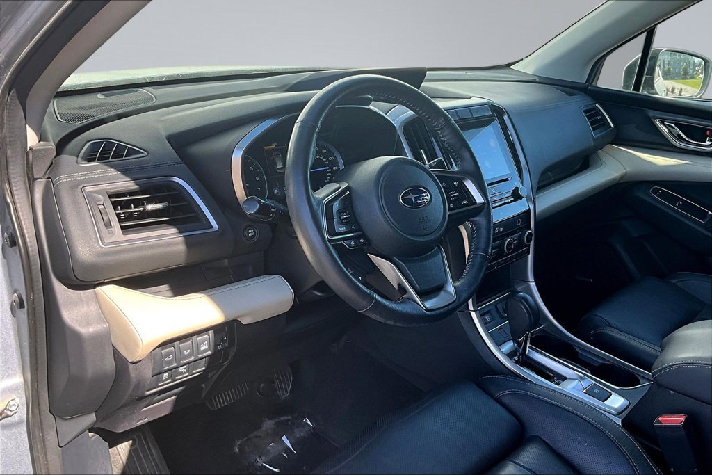 Used 2020 Subaru Ascent Limited w/ Technology Package AWD/4WD image 17