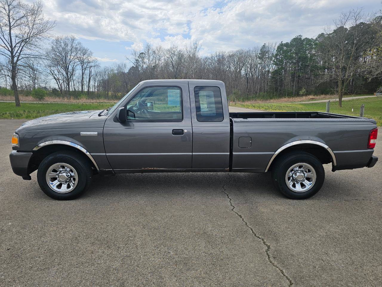 Used 2009 Ford Ranger Sport RWD image 10