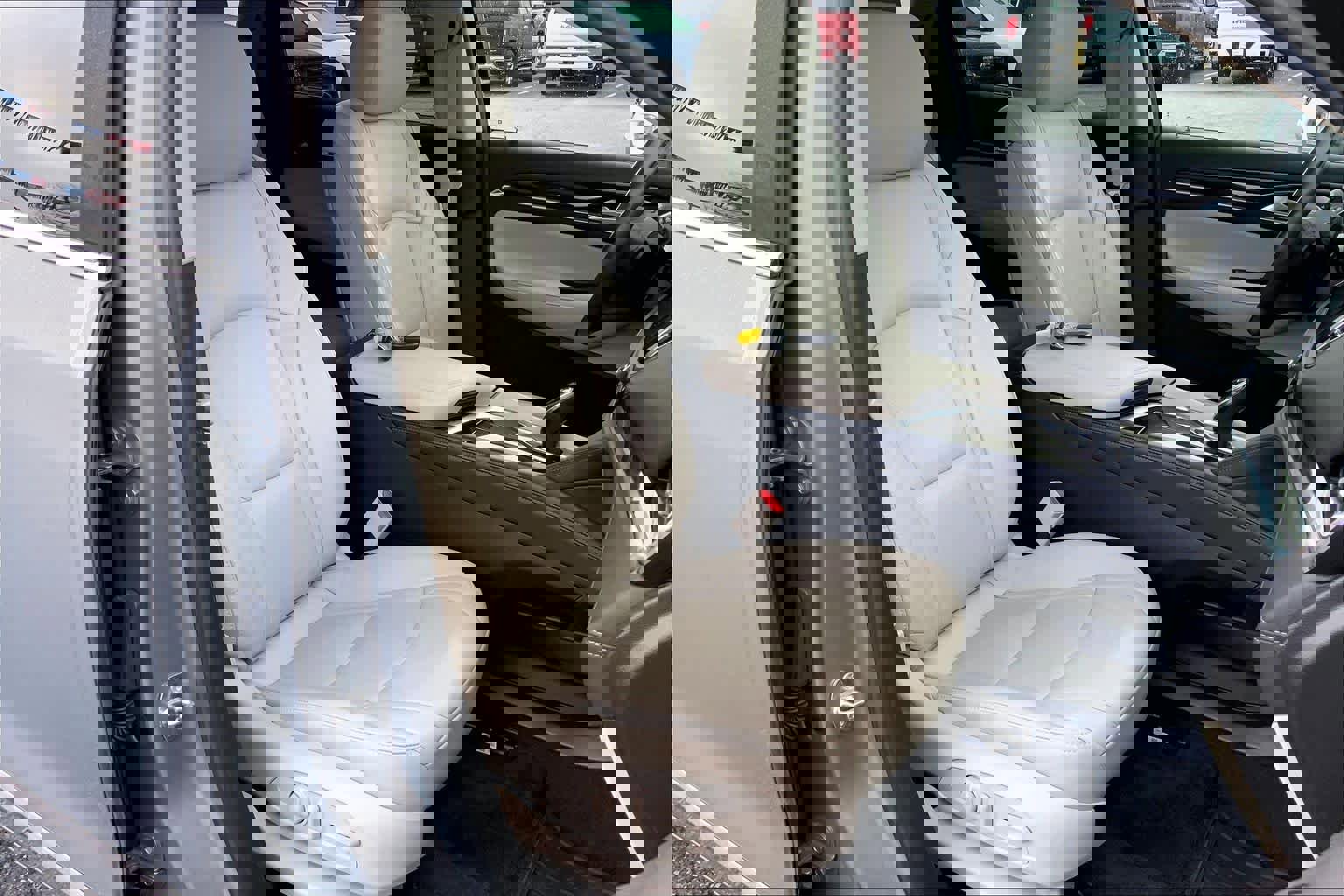 Used 2019 Buick Enclave Premium w/ Experience Buick Package image 8