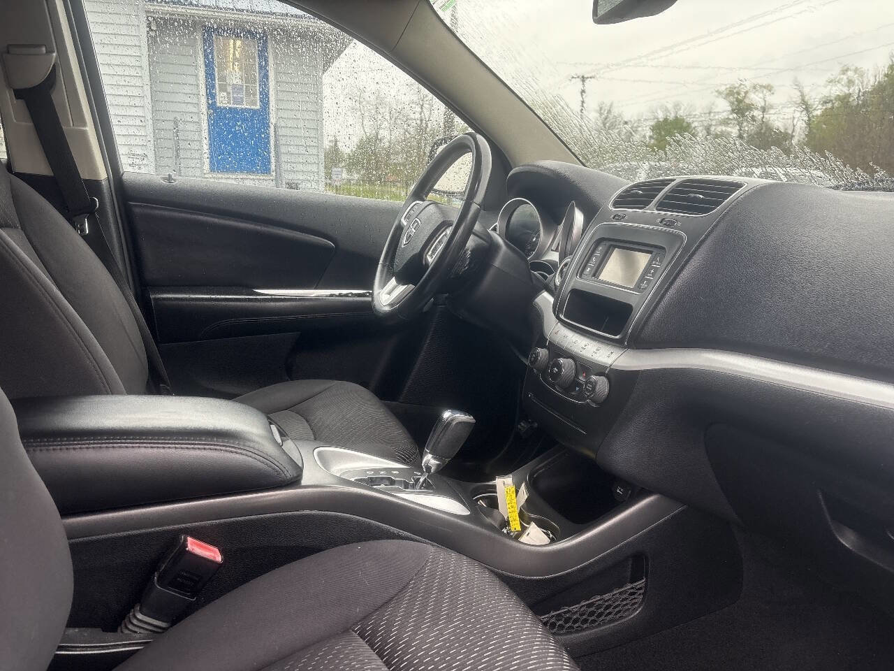 Used 2012 Dodge Journey SXT w/ Popular Equipment Group AWD/4WD image 22