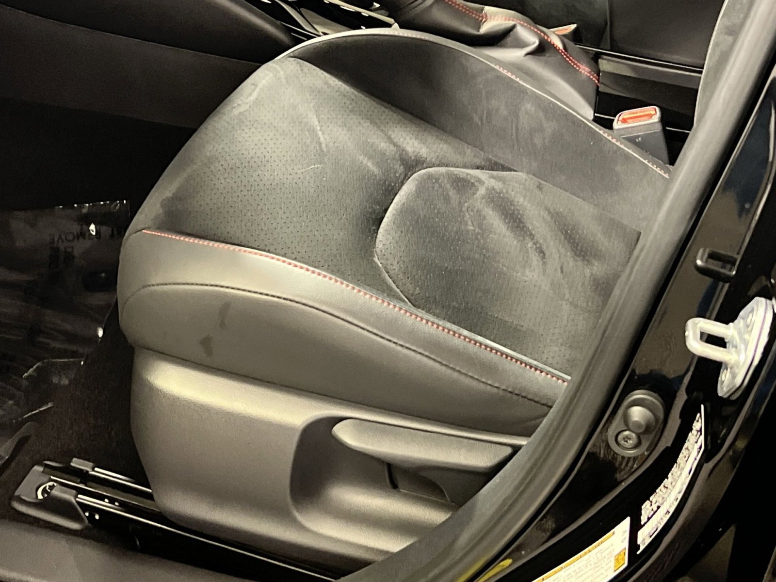 Used 2025 Toyota Corolla GR image 5