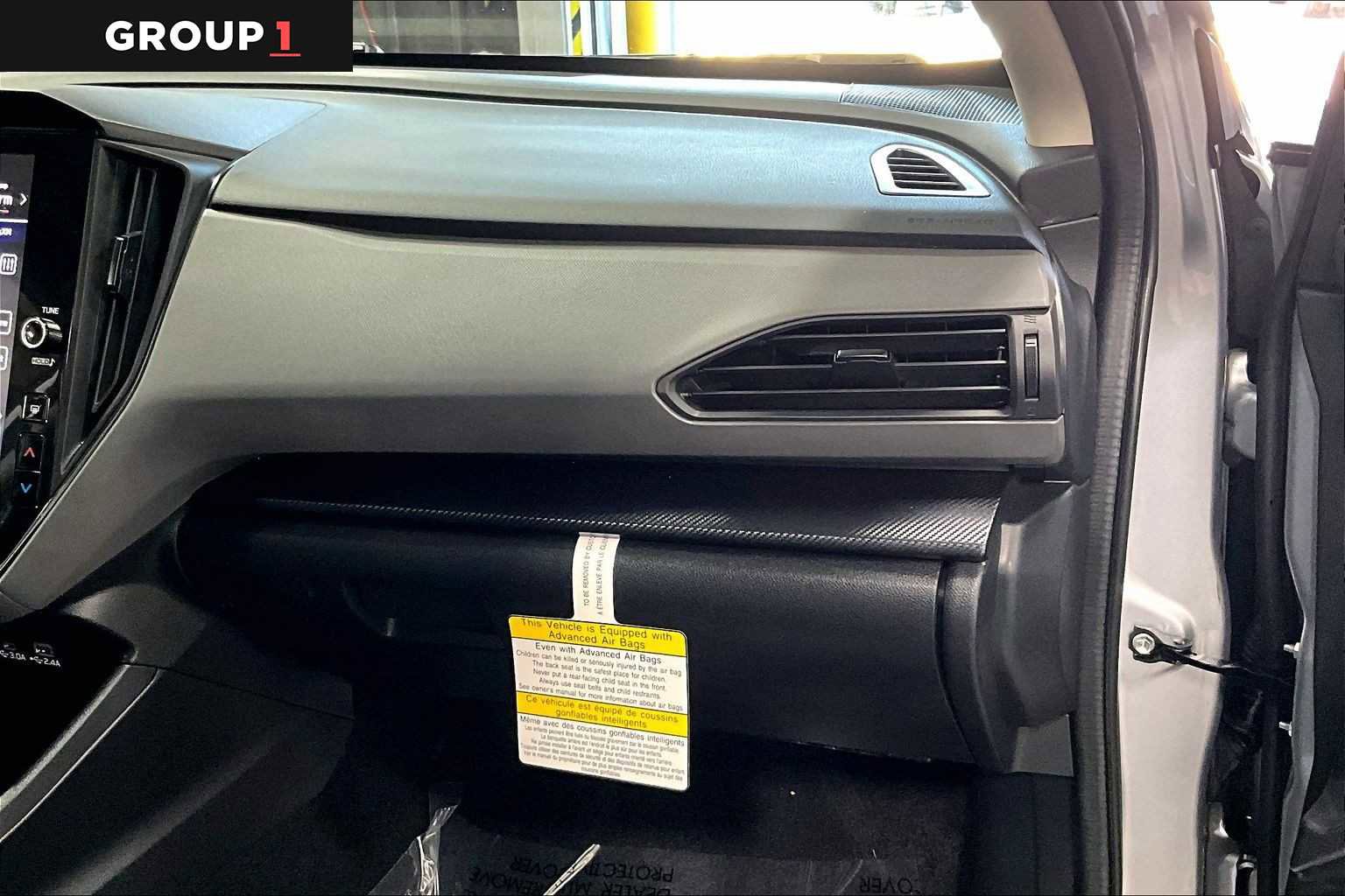 Certified 2024 Subaru Crosstrek 2.5i Limited AWD/4WD image 19