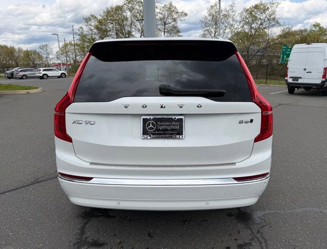 Used 2023 Volvo XC90 B6 Plus w/ Protection Package Premier AWD/4WD image 6