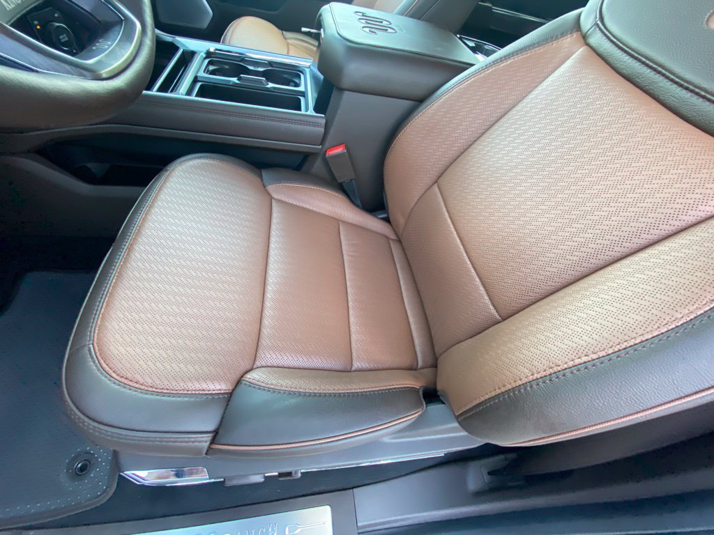 New 2026 Ford F350 King Ranch AWD/4WD image 22