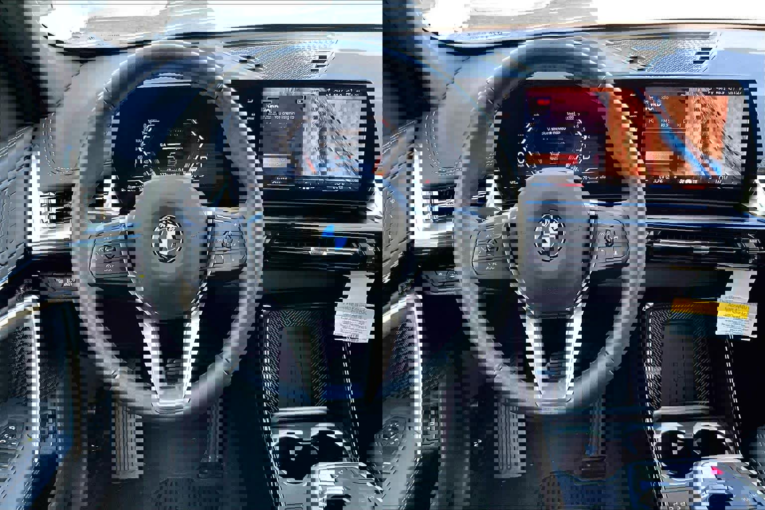 Certified 2025 BMW X1 xDrive28i image 5