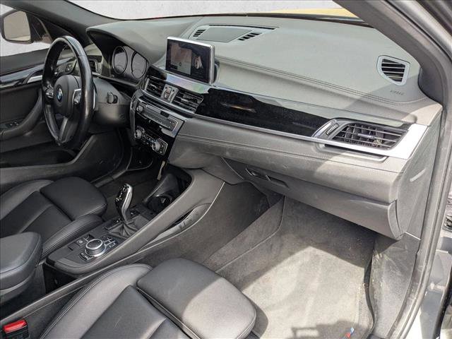 Used 2021 BMW X2 sDrive28i w/ M Sport X Package image 18