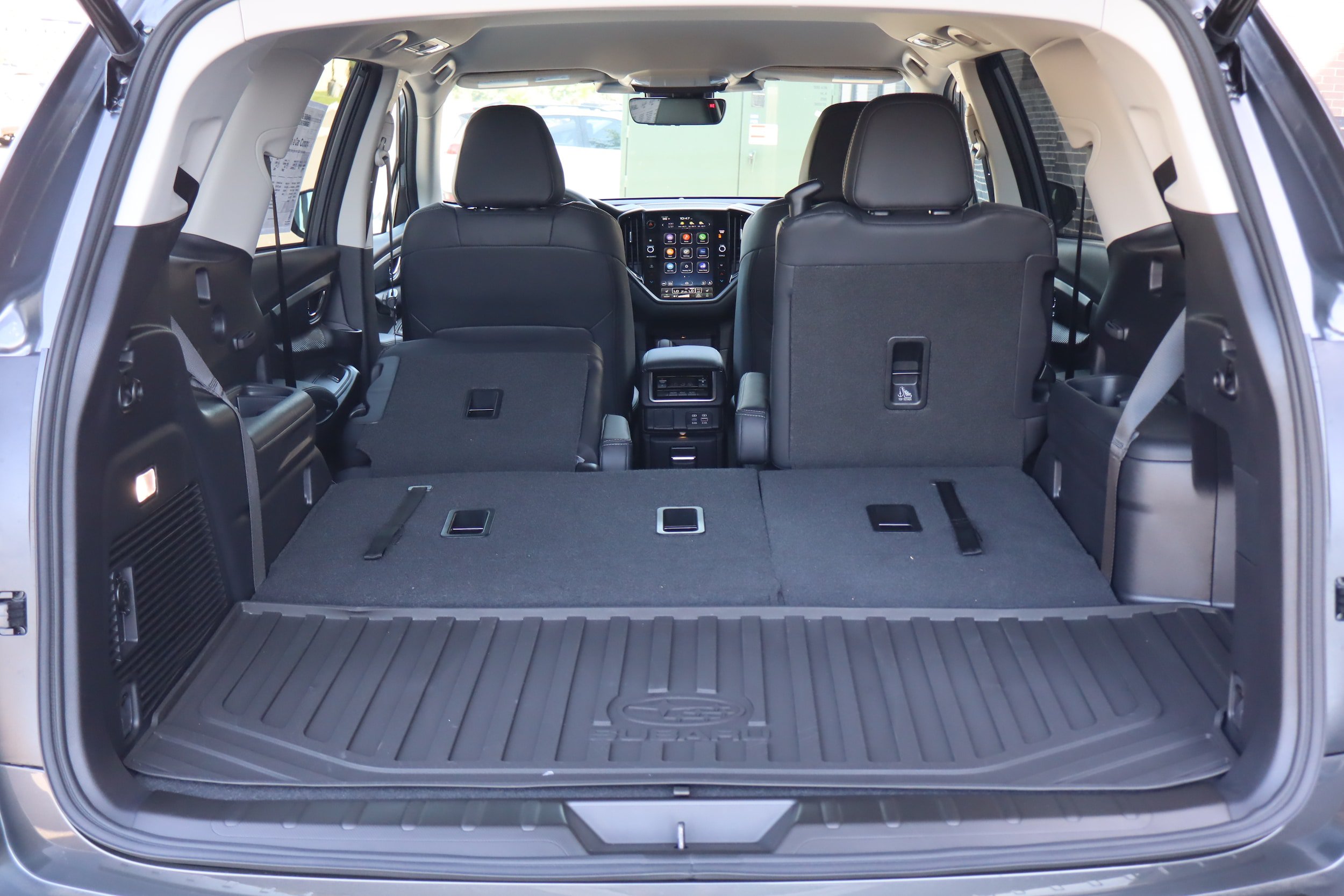 New 2026 Subaru Ascent Premium w/ Premium Package AWD/4WD image 18