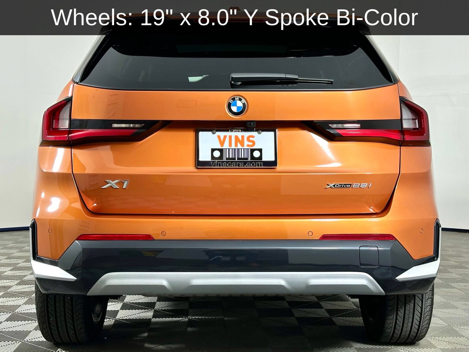 Used 2023 BMW X1 xDrive28i w/ Premium Package AWD/4WD image 26