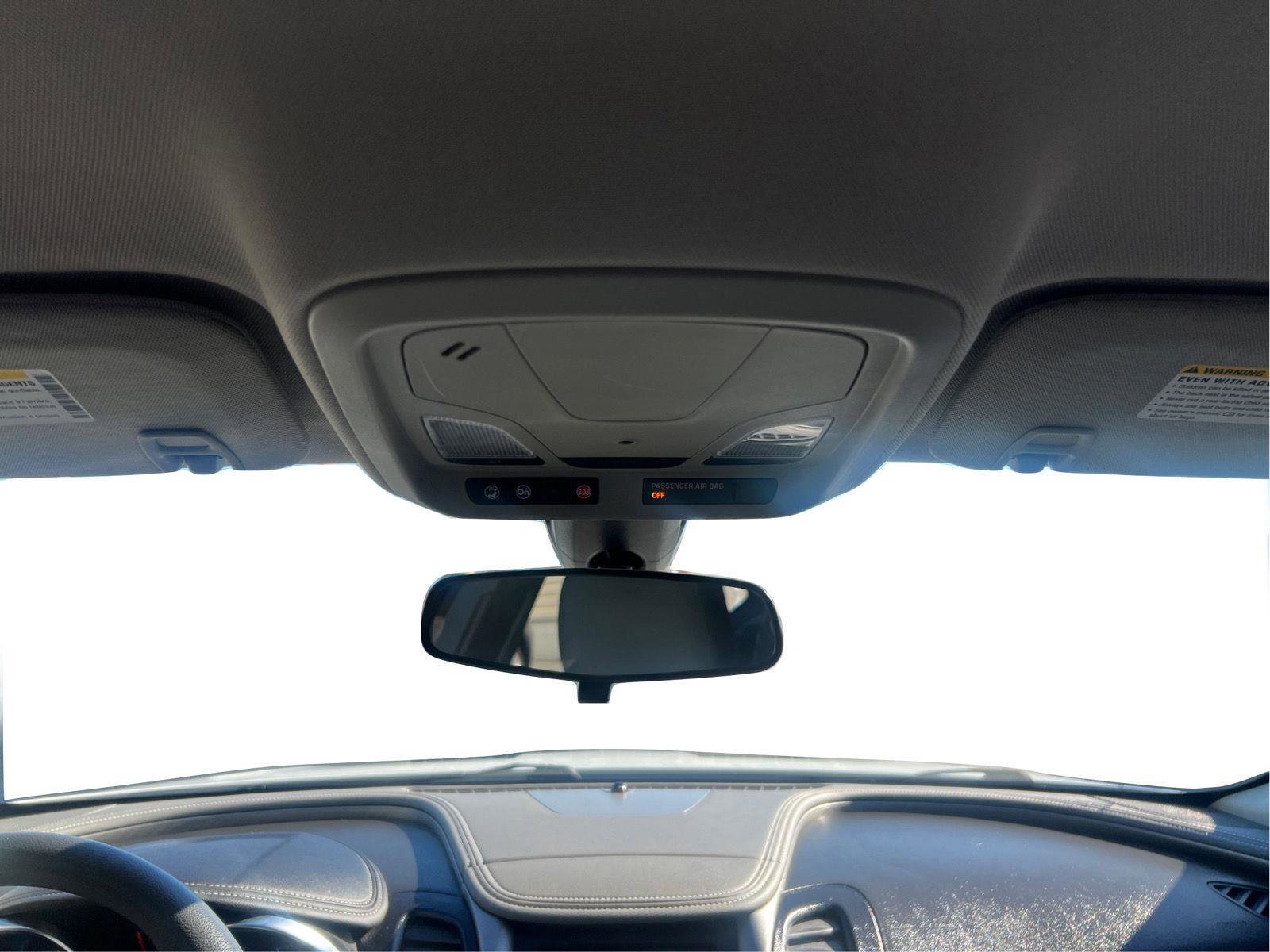 Used 2016 Chevrolet Impala LS w/ Power Convenience Package image 18