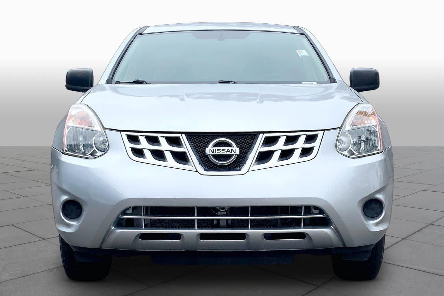 Used 2013 Nissan Rogue S FWD image 3