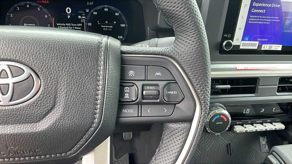 New 2026 Toyota Tacoma TRD Off-Road image 24