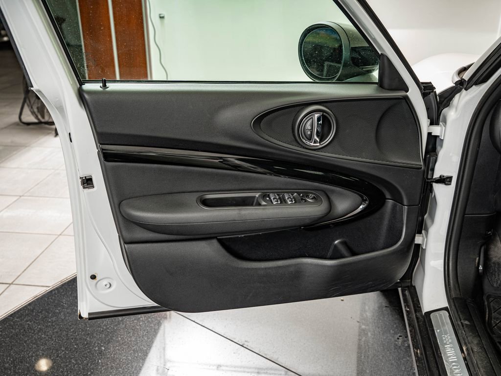 Used 2023 MINI Cooper Clubman S image 17