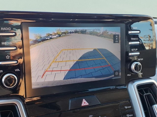 Used 2021 Kia Sorento S FWD image 8