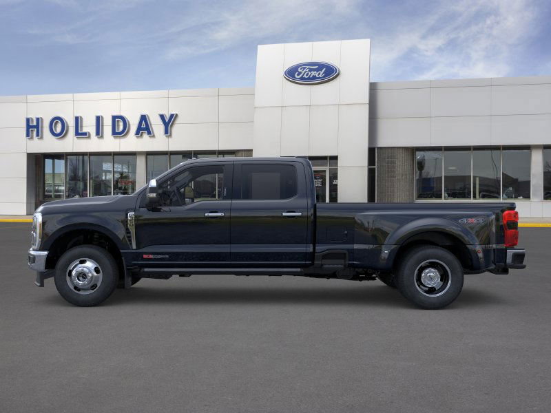 New 2026 Ford F350 Lariat image 4