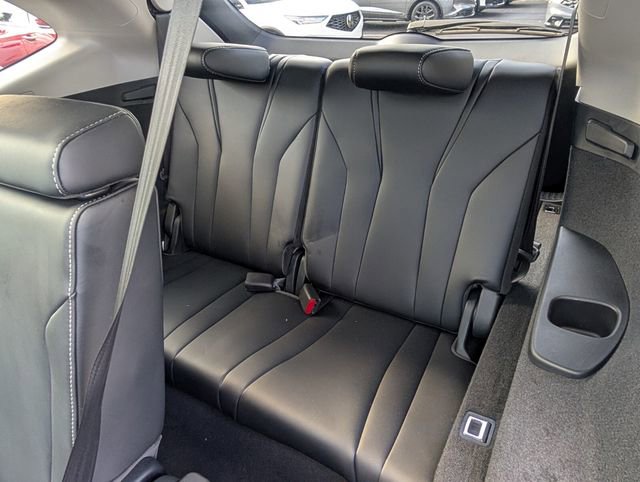 Used 2024 Acura MDX FWD w/ Technology Package image 16