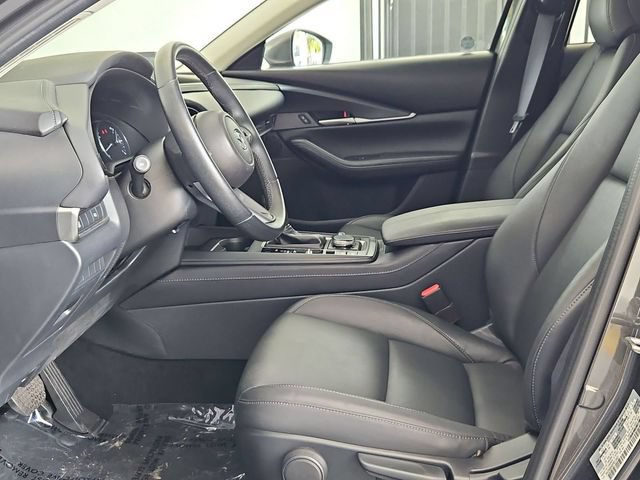 Certified 2023 MAZDA CX-30 AWD 2.5 S w/ Select Package image 20