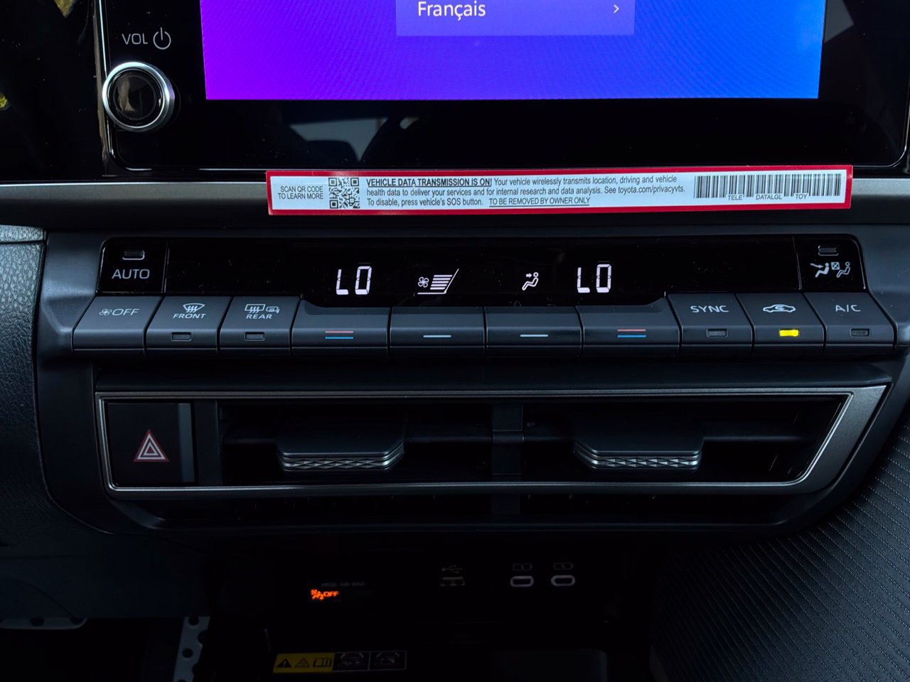 New 2026 Toyota Camry SE w/ Convenience Package FWD image 28