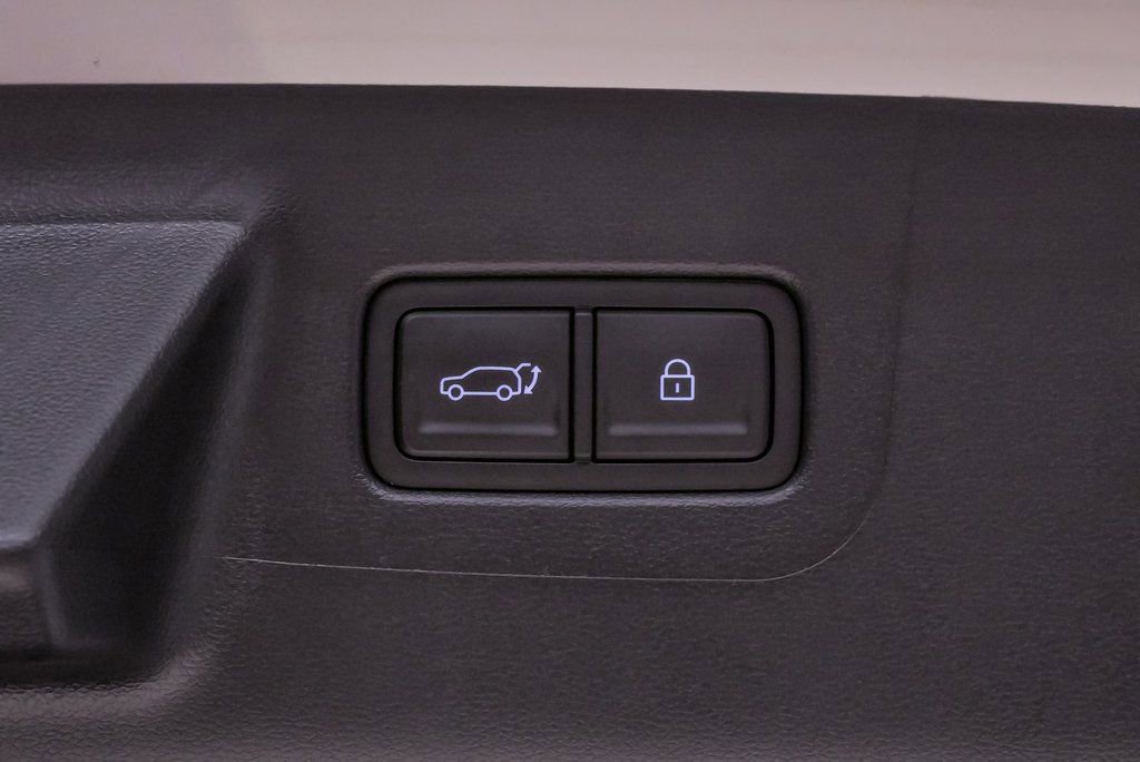 Certified 2026 Hyundai Santa Fe SEL image 29